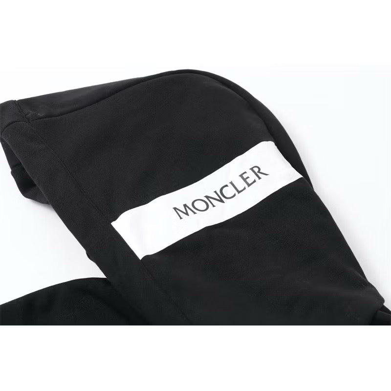 [New] Moncler Zip Up Hoodie