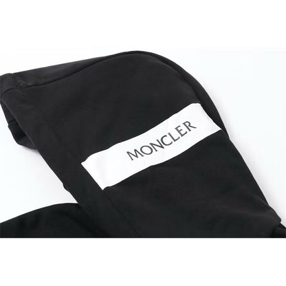 [New] Moncler Zip Up Hoodie