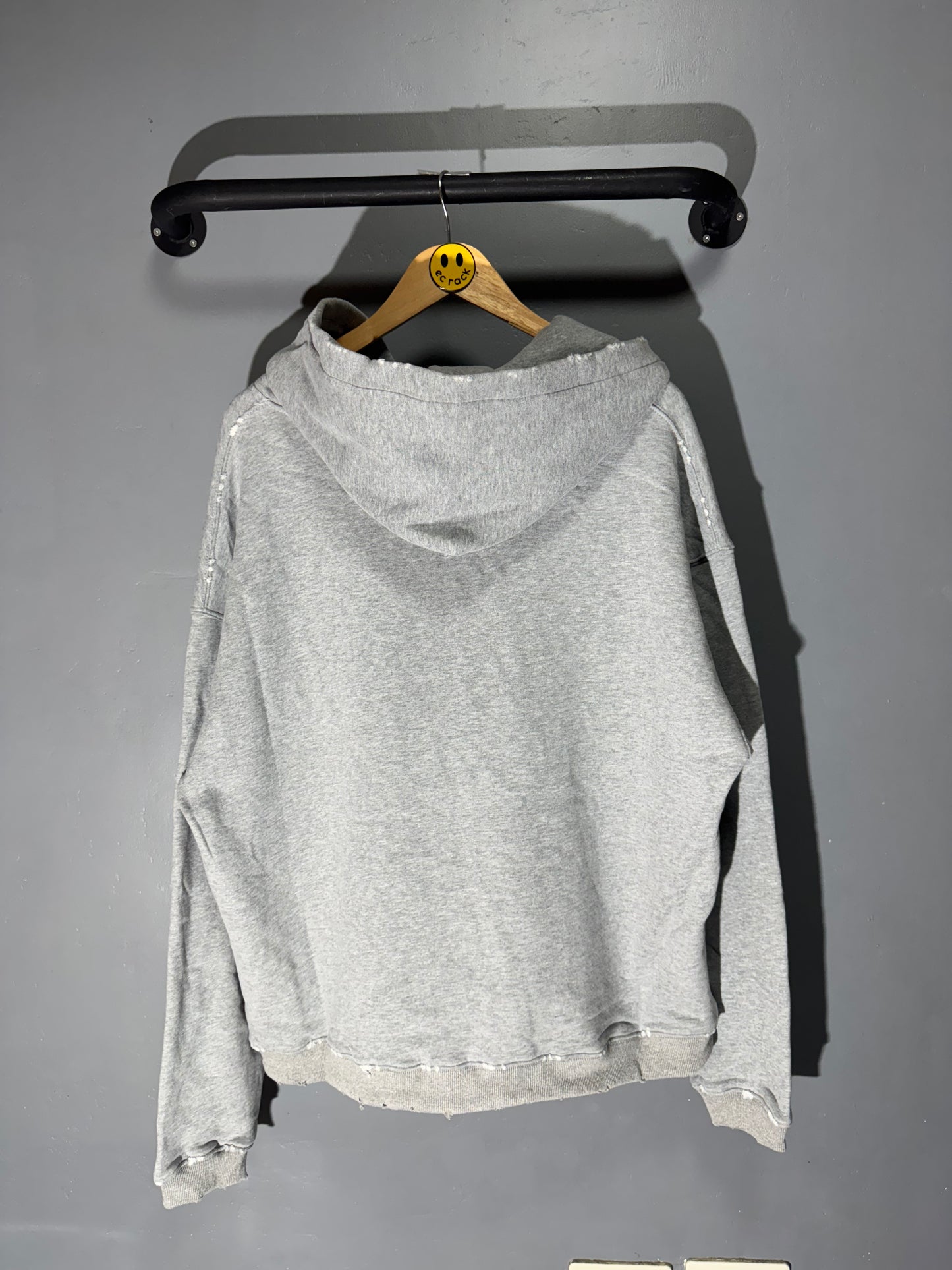 [New] Enfants Riches Deprimes Classic Logo Hoodie