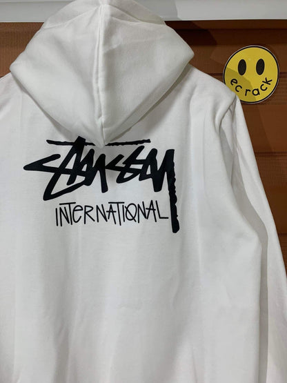 Stus/sy International Hoodie