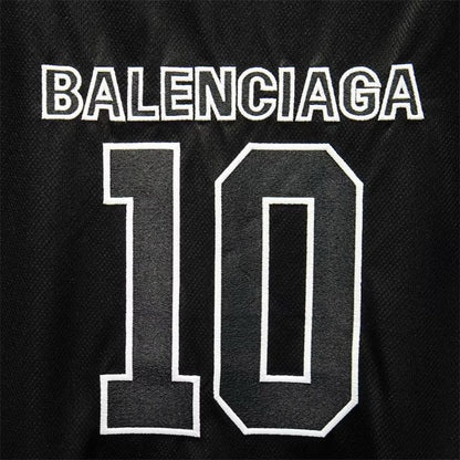 [New] Balenciaga x NBA Jersey Tee