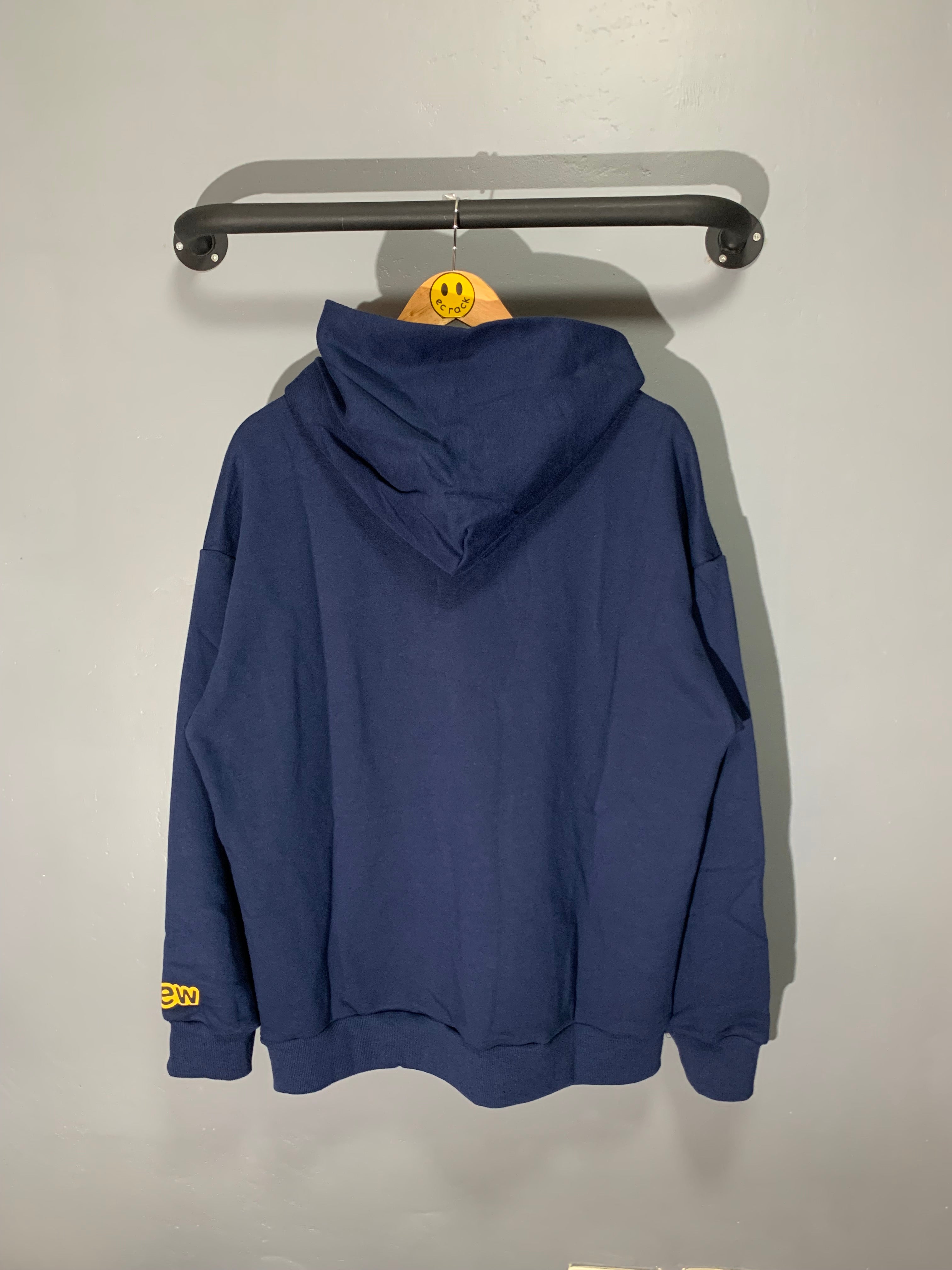 Drew House Hoodie (Navy outlet Blue)