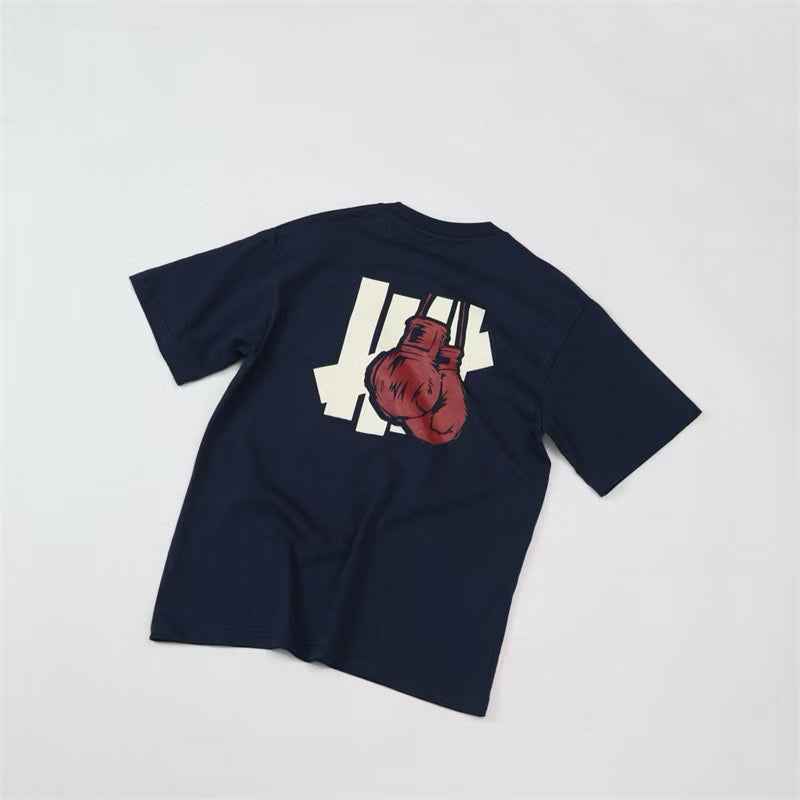 [New] Undefeated ‘Boxing Mania’ Graphic Tee