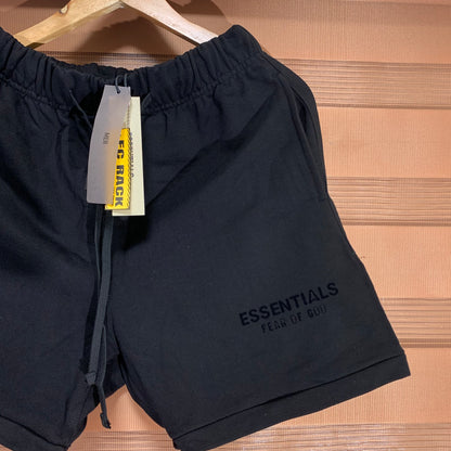 Essentials Fear of God Shorts (Stretch Limo)