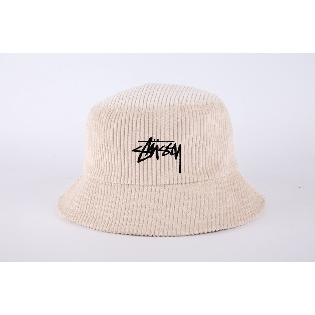 Stussy Corduroy Bucket Hat