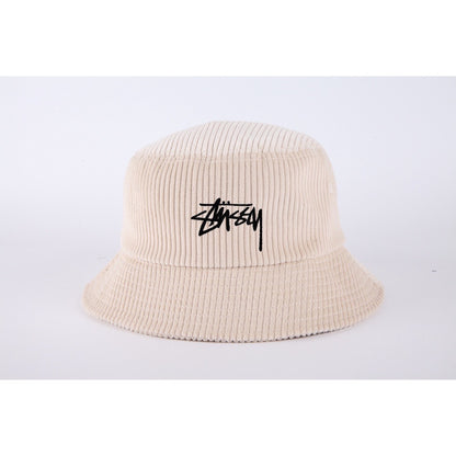 Stussy Corduroy Bucket Hat