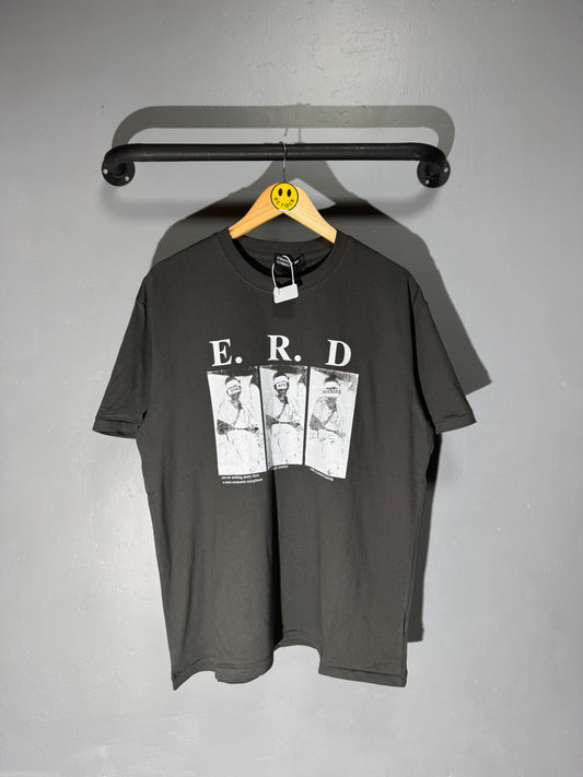 [New] Enfants Riches Deprimes Graphic ‘Rebelliousness’ Tee