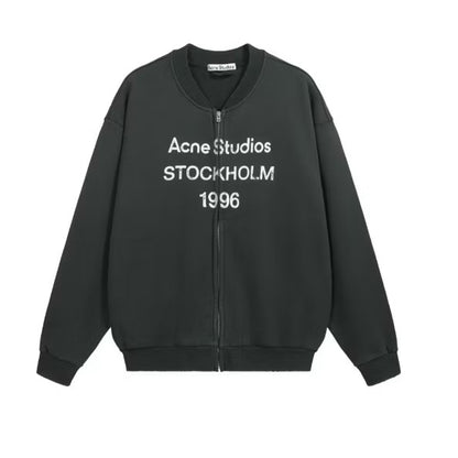 [New] Acne Studios 1996 Zip Up Jacket