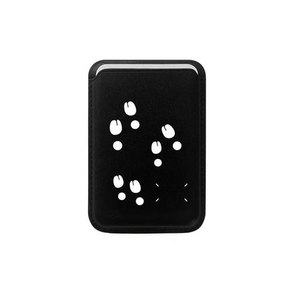 [New] Maison Margiela Magnetic Card Holder for iPhone