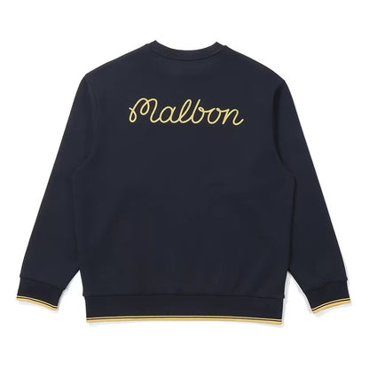 [New] Malbon Golf Sweatshirt