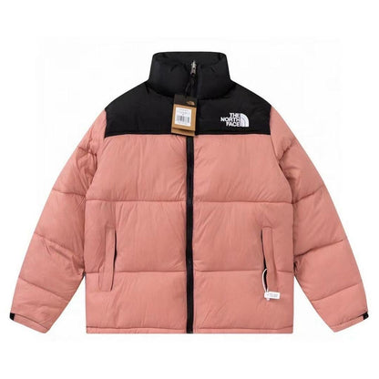 The North Face Basic Puffer Jacket