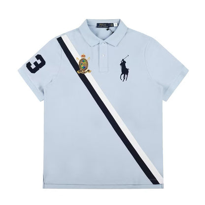 [New] Ralph Lauren Big Pony "20th Anniversary" Polo Shirt