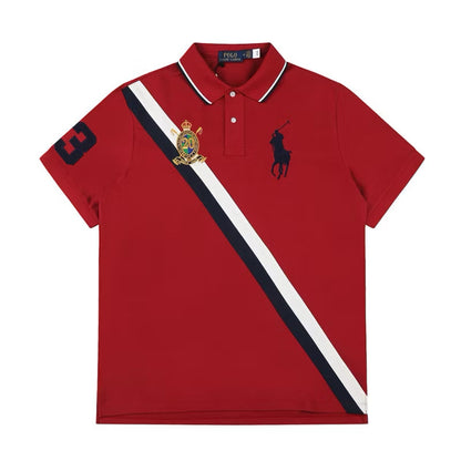 [New] Ralph Lauren Big Pony "20th Anniversary" Polo Shirt