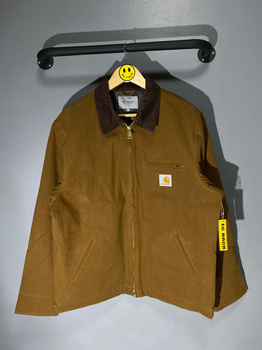 Carhartt Detroit Jacket