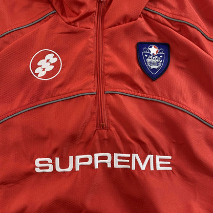 [New] Supreme Reflective Jacket