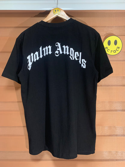 Palm Angels "Croco" Tee