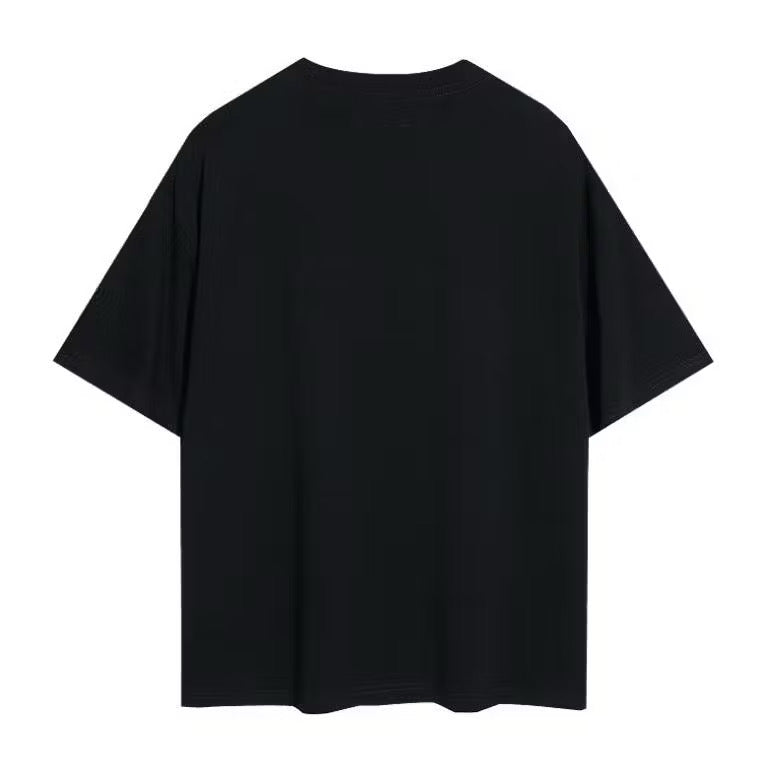 [New] Amiri Tiger Graphic Tee