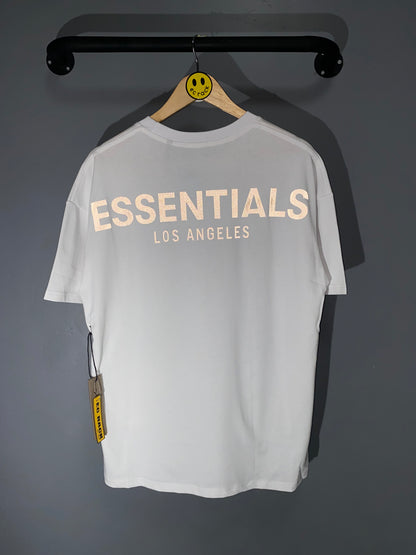 Essentials Reflective Tee