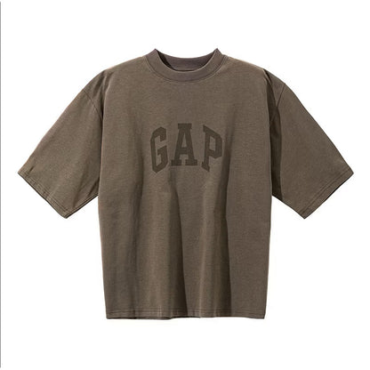 [New] Yzy x Gap Dove Tee