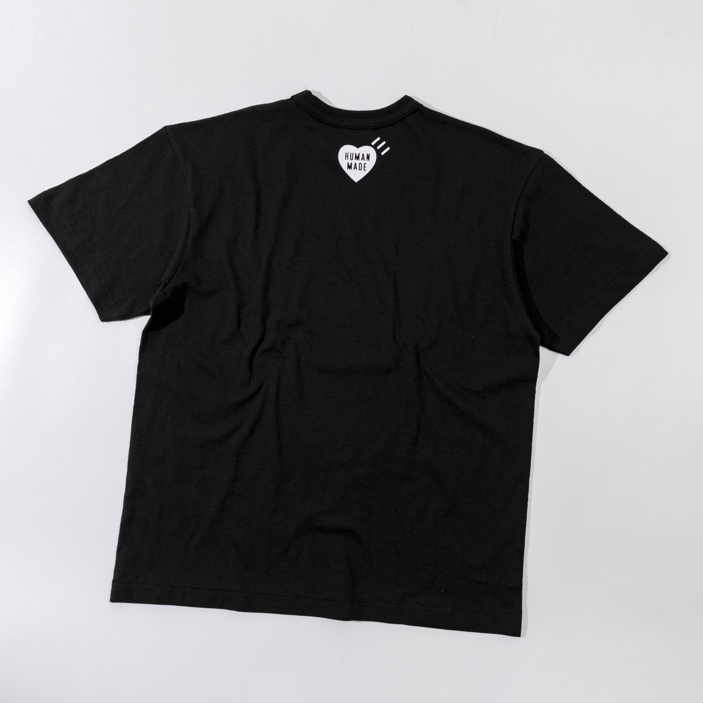 [New] Human Made Dry Alls Graphic Tee
