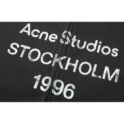[New] Acne Studios 1996 Zip Up Jacket