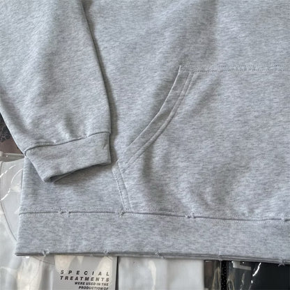 [New] Enfants Riches Deprimes ‘Swiss Toys’ Hoodie