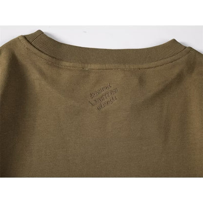 [New] Louis Vuitton LV Lovers Sweatshirt