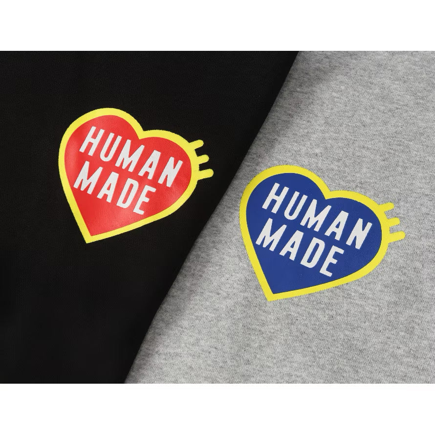 [New] Human Made Pullover Hoodie