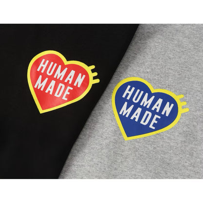 [New] Human Made Pullover Hoodie