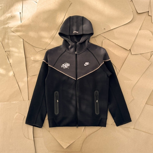 [New] Nike x Syna Tech Fleece Hoodie