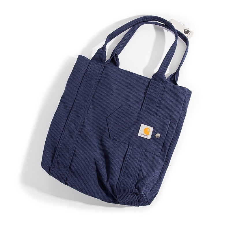 Carhartt Corduroy Bag