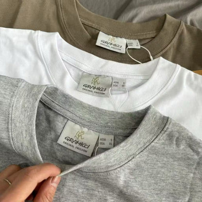 [New] Gramicci Outdoor Specialist Tee