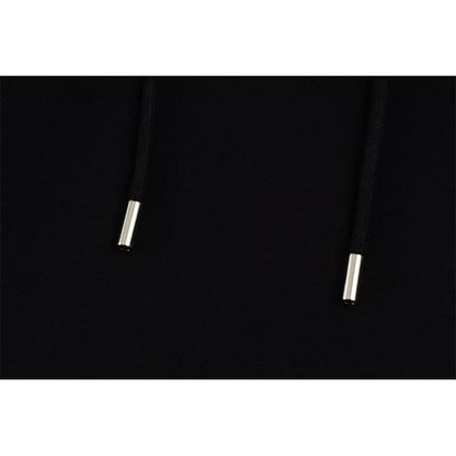 [New] Christian Dior Pullover Hoodie (Black)