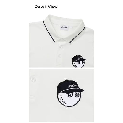 [New] Malbon Golf Longsleeve