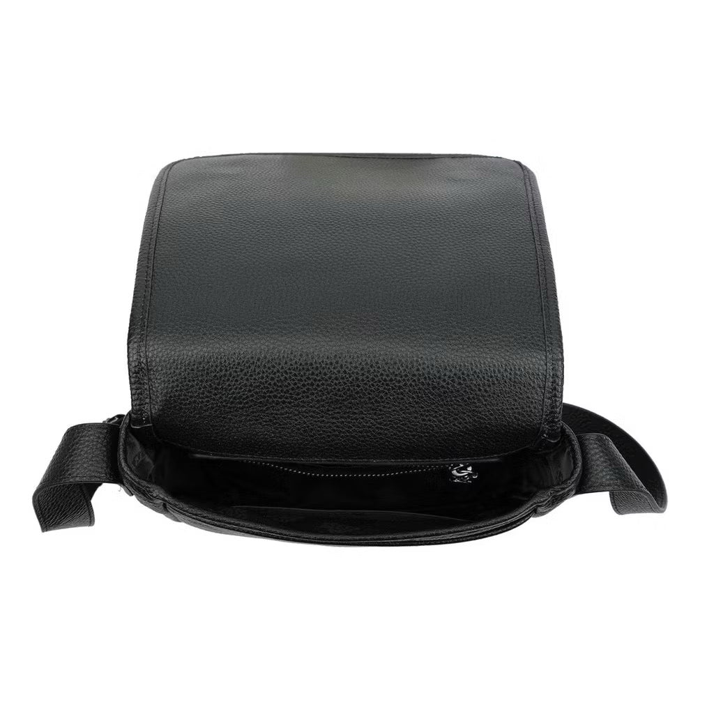 [New] Chrome Hearts Messenger Bag
