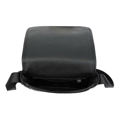 [New] Chrome Hearts Messenger Bag
