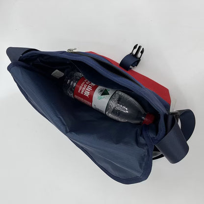 [New] Ben Davis Sling Bag