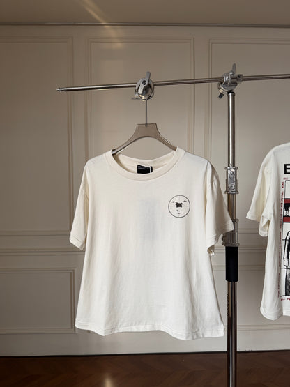 [New] Enfants Riches Deprimes 'Ritual Prayer' Graphic Tee