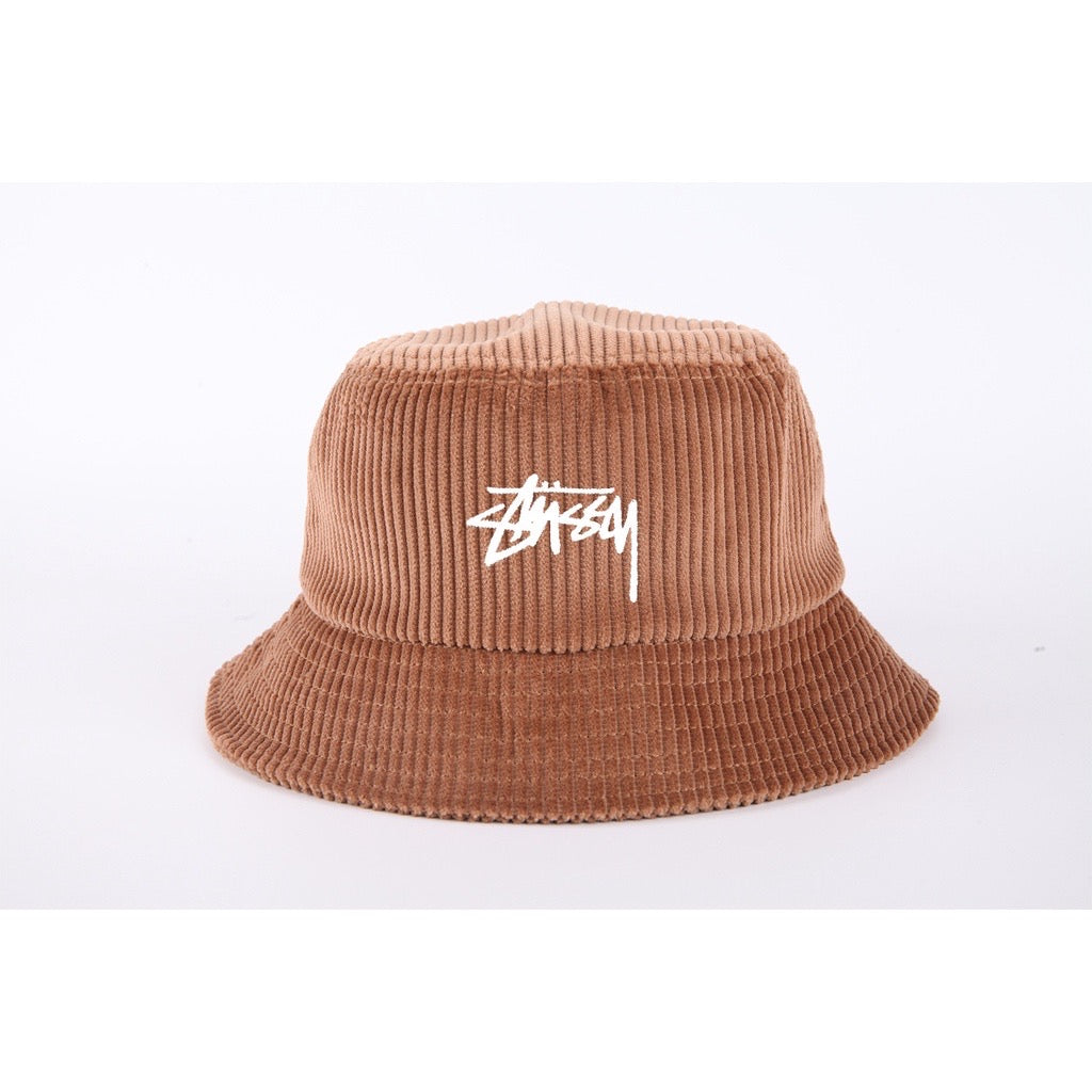 Stussy Corduroy Bucket Hat