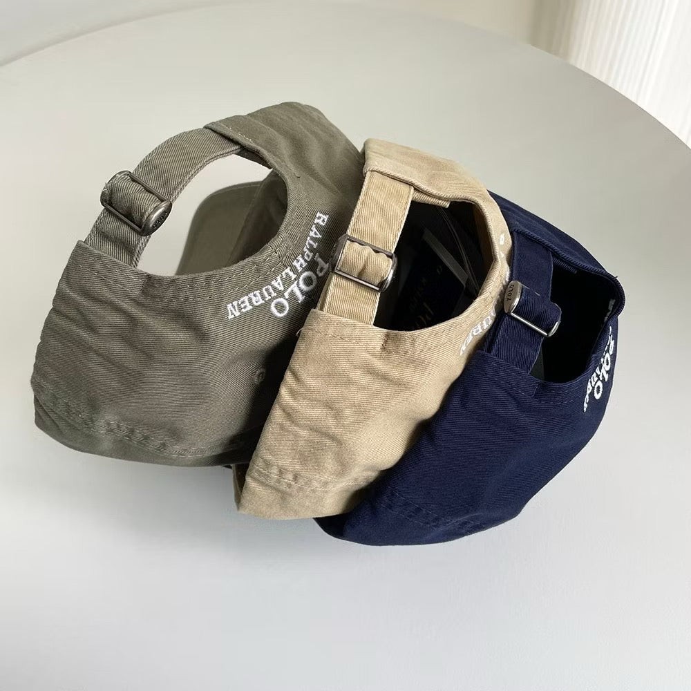 [New] Polo RL Cap
