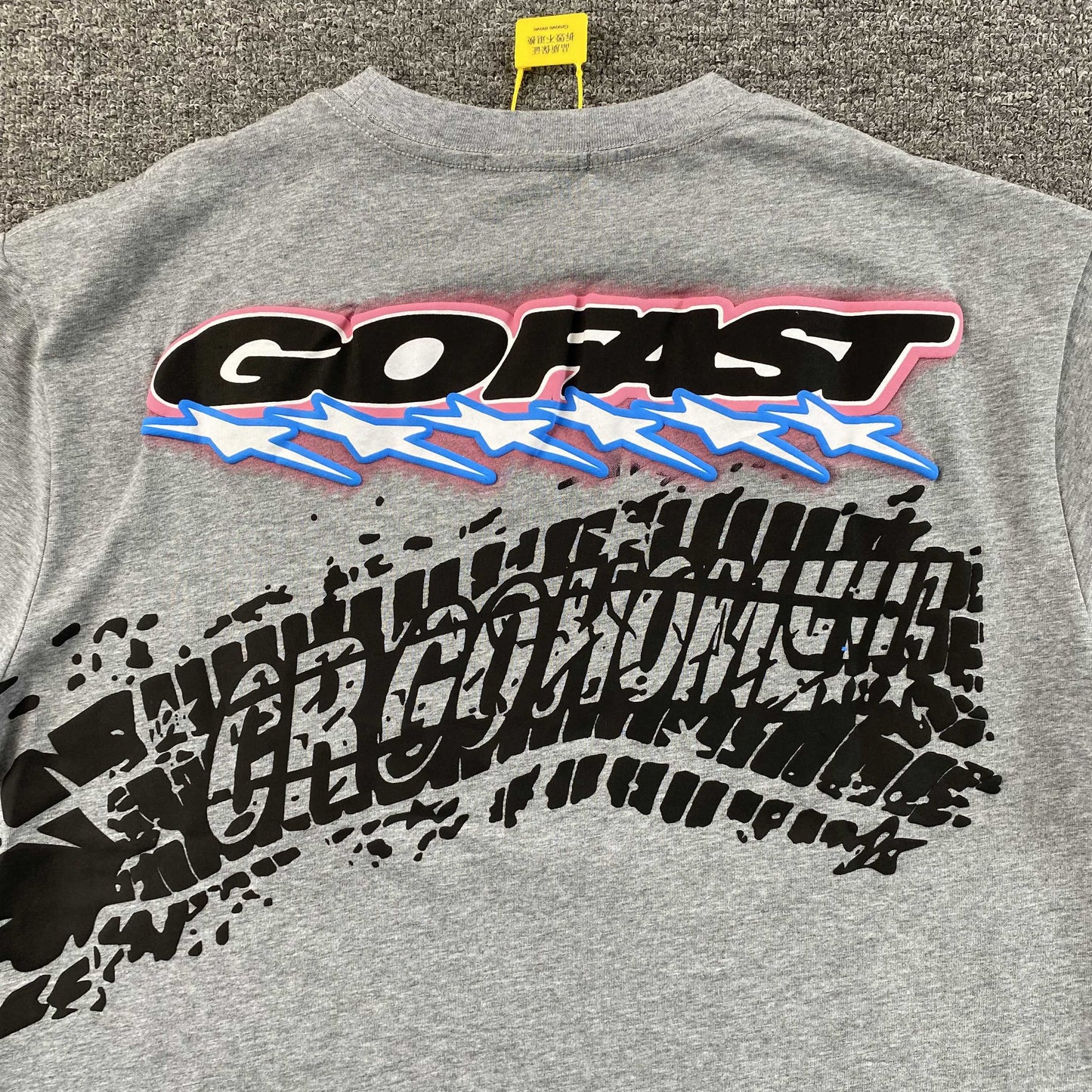 [New] Broken Planet Sport Tee
