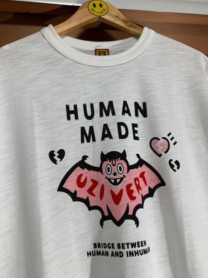 Human Made 'Uzivert' Tee