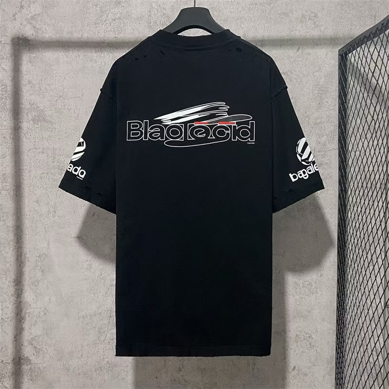 [New] Balenciaga AI Generated Tee