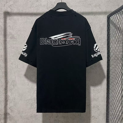 [New] Balenciaga AI Generated Tee