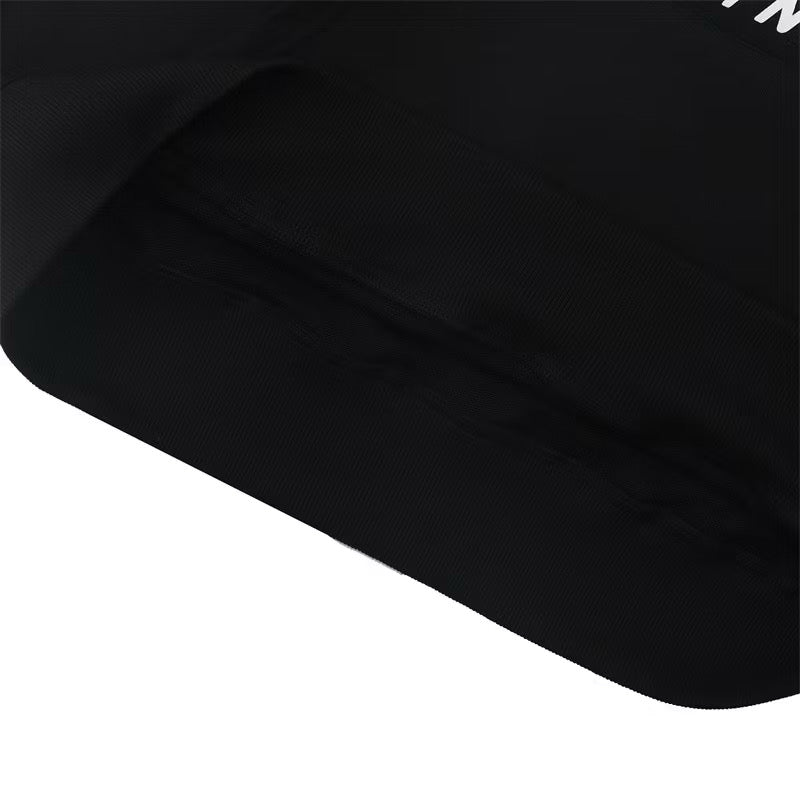 [New] Palm Angels Racing Helmet Graphic Hoodie