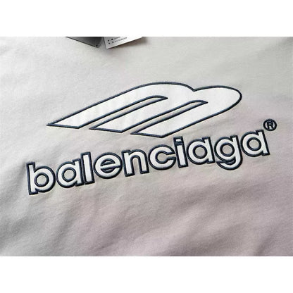 [New] Balenciaga Football Jersey Tee