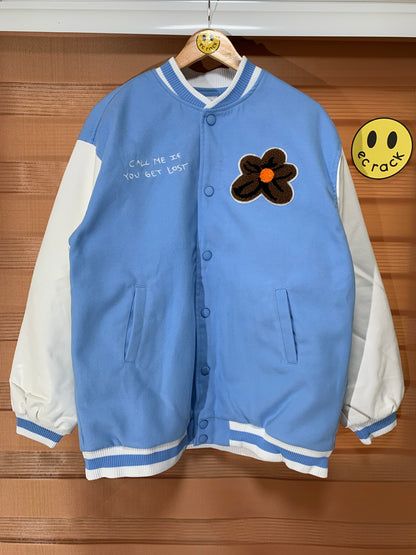 Golf Le Fleur Varsity Jacket