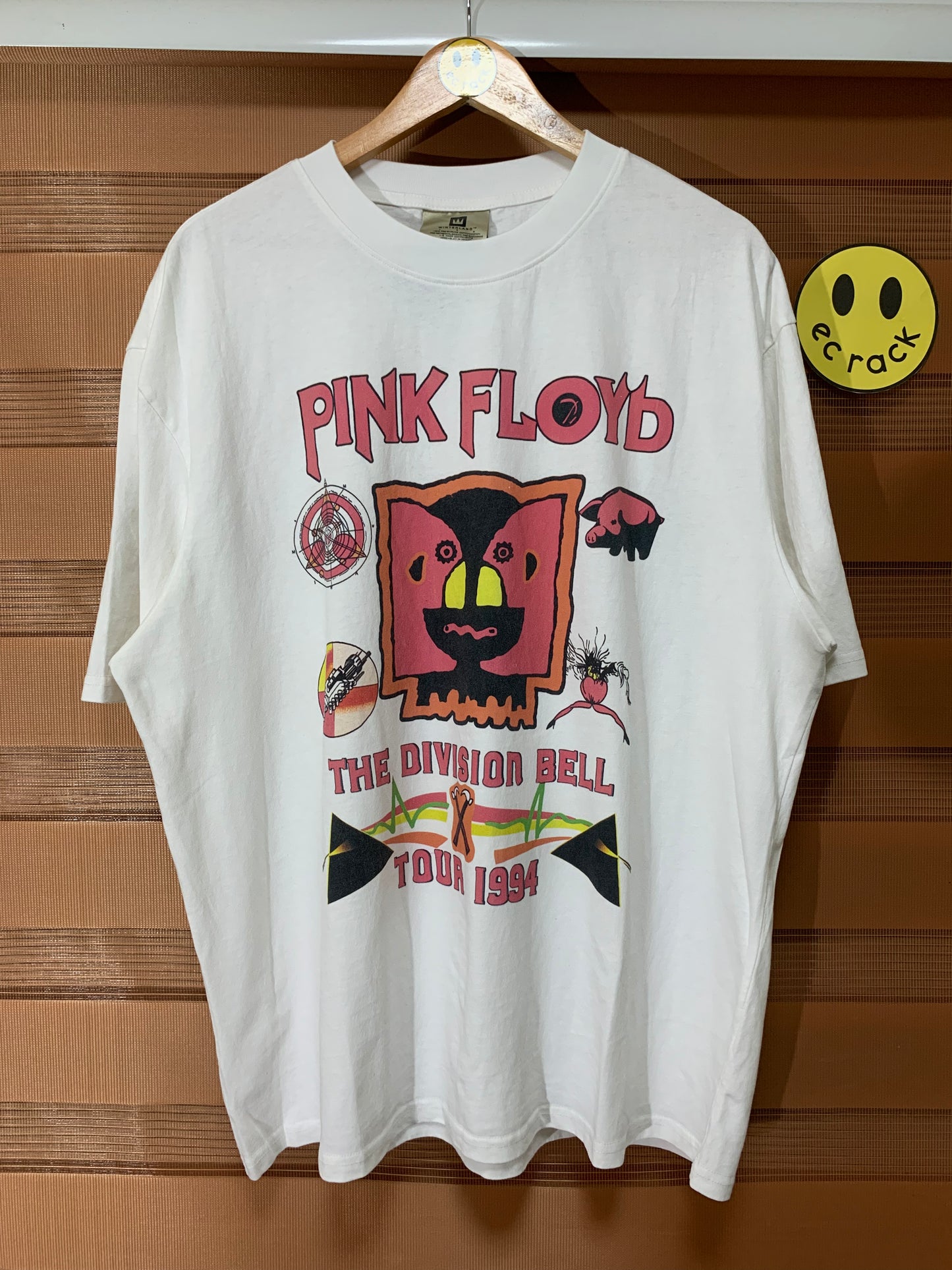 Pink Floyd Vintage Tee