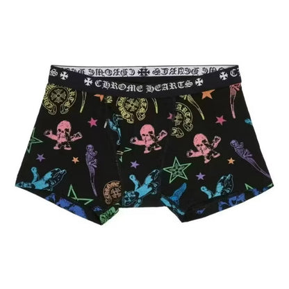 [New] Chrome Hearts Boxer Brief
