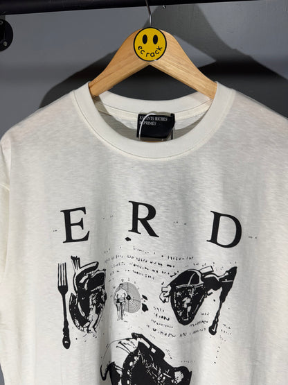 [New] Enfants Riches Deprimes Graphic ‘History’ Tee